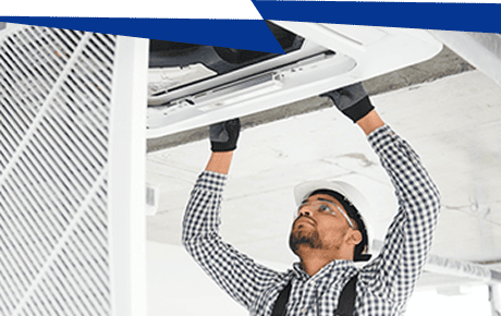 Air Conditioning Installation